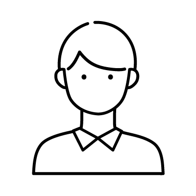 男性